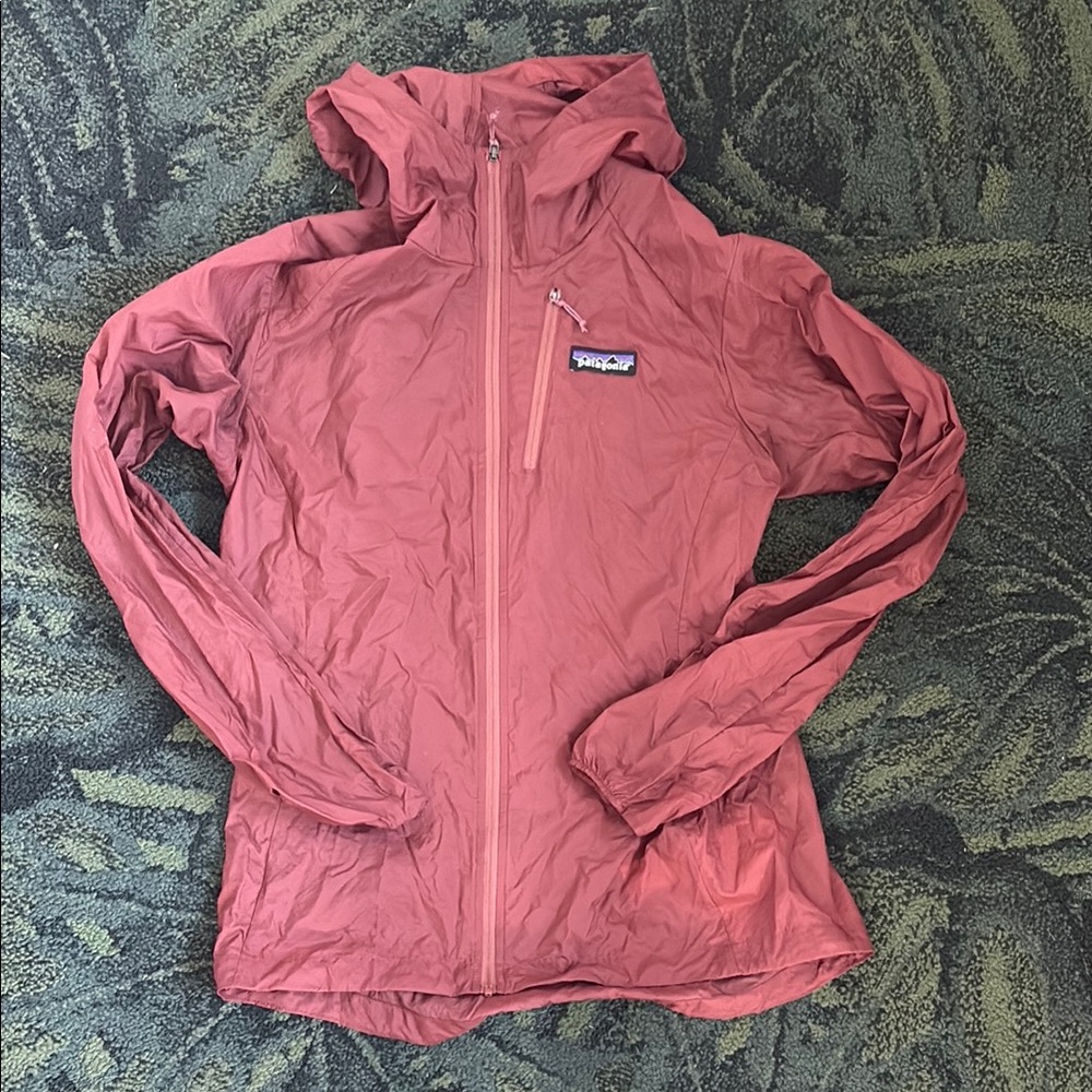Patagonia Houdini jacket women’s small